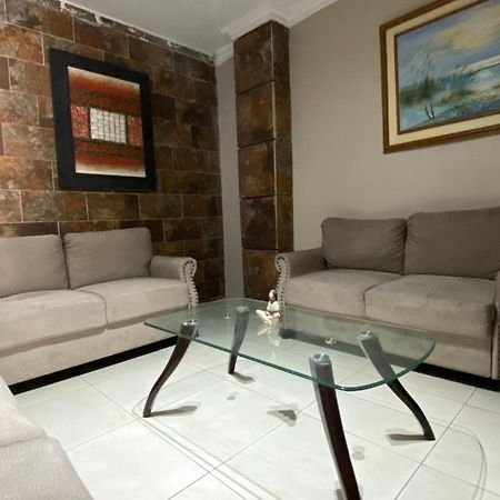Hostal Bellagio Guayaquil Dış mekan fotoğraf