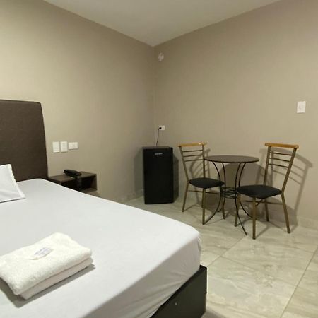 Hostal Bellagio Guayaquil Dış mekan fotoğraf