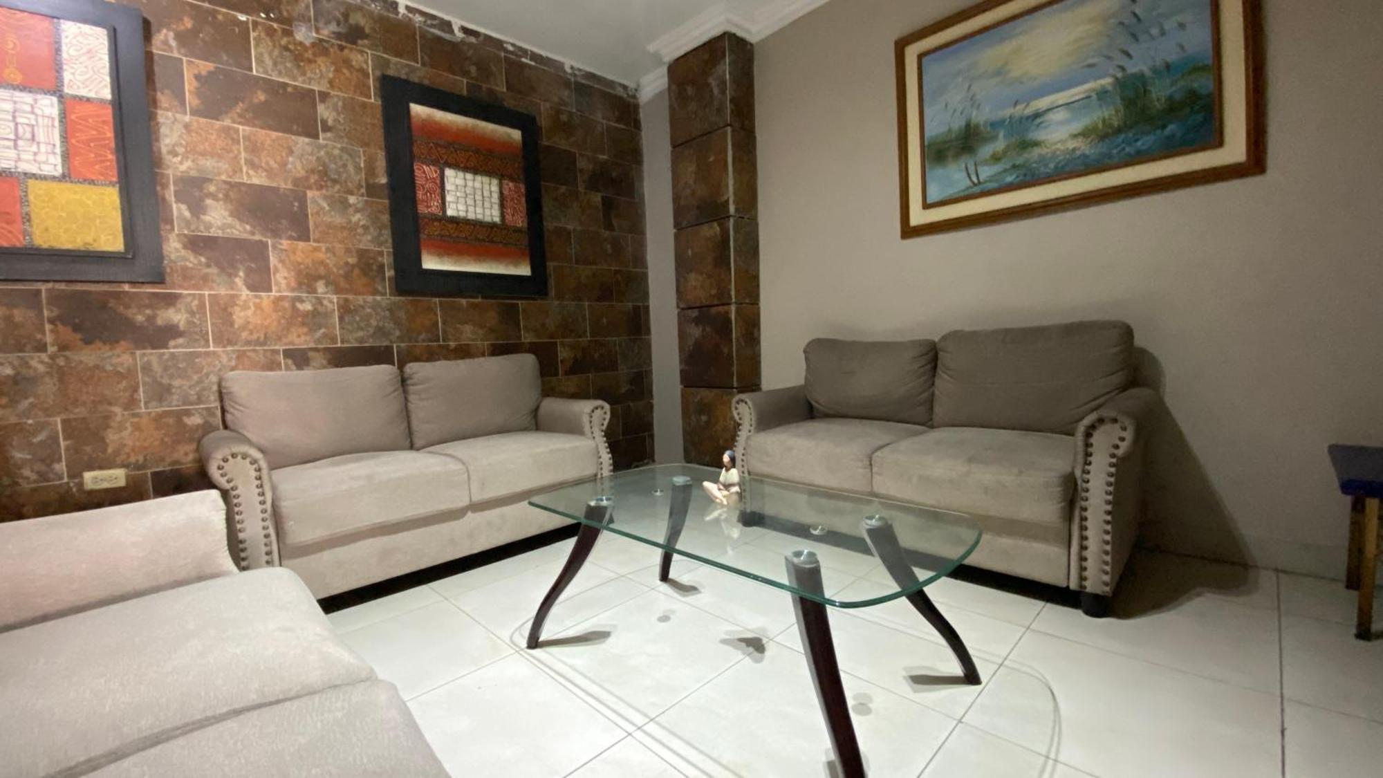 Hostal Bellagio Guayaquil Dış mekan fotoğraf