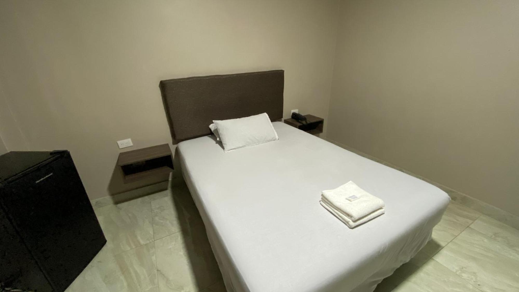 Hostal Bellagio Guayaquil Dış mekan fotoğraf