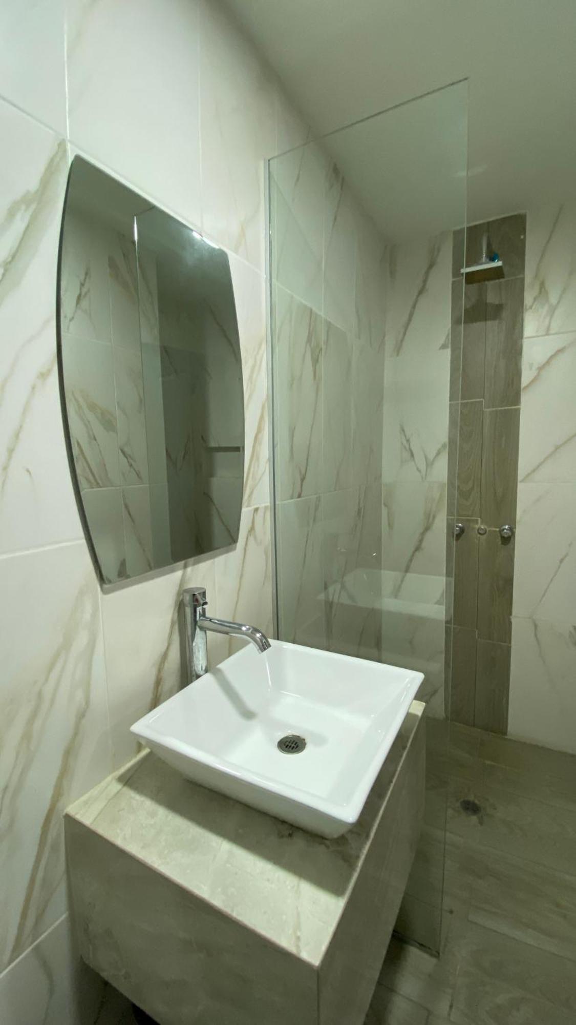 Hostal Bellagio Guayaquil Dış mekan fotoğraf