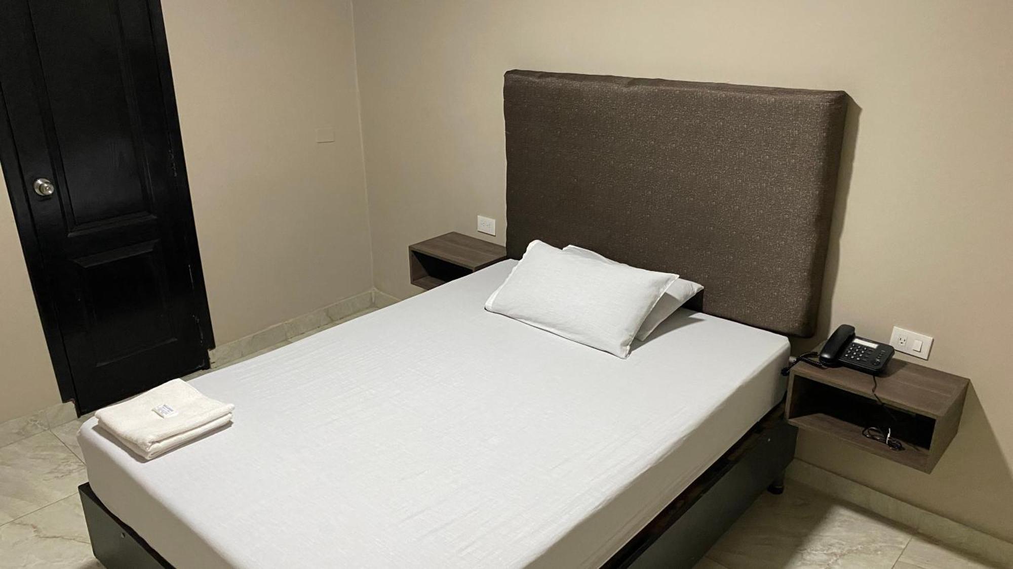 Hostal Bellagio Guayaquil Dış mekan fotoğraf