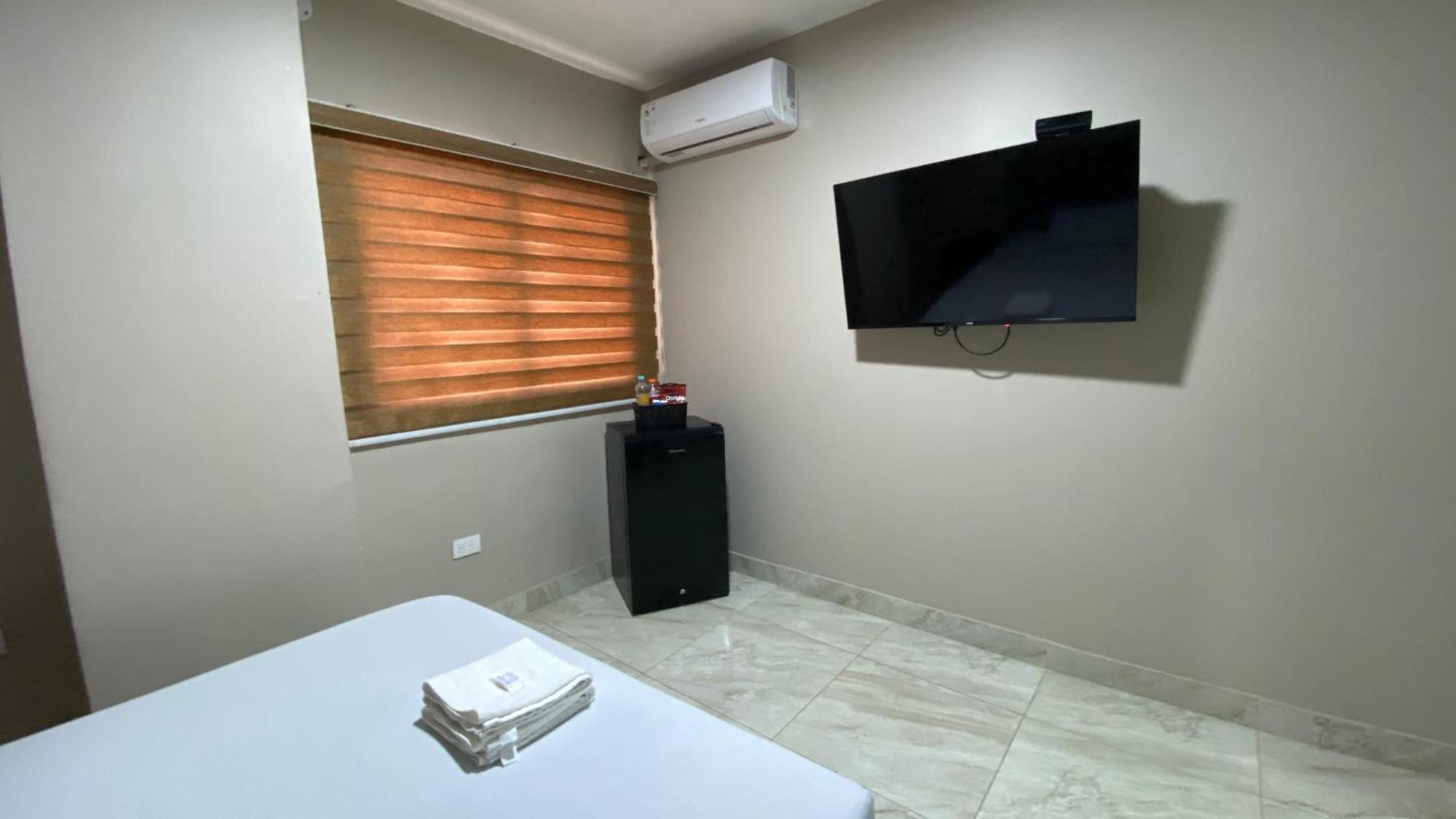 Hostal Bellagio Guayaquil Dış mekan fotoğraf