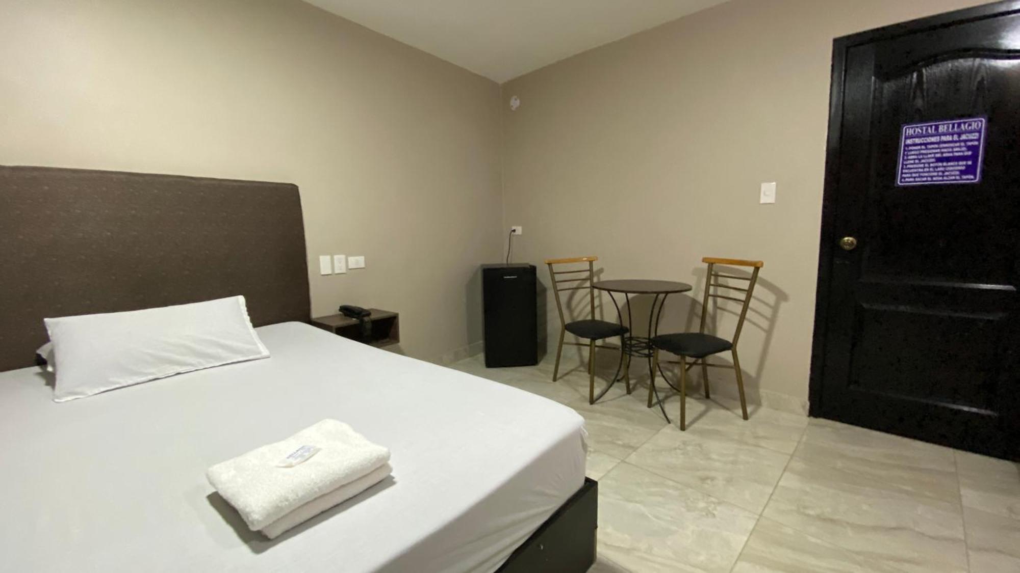 Hostal Bellagio Guayaquil Dış mekan fotoğraf