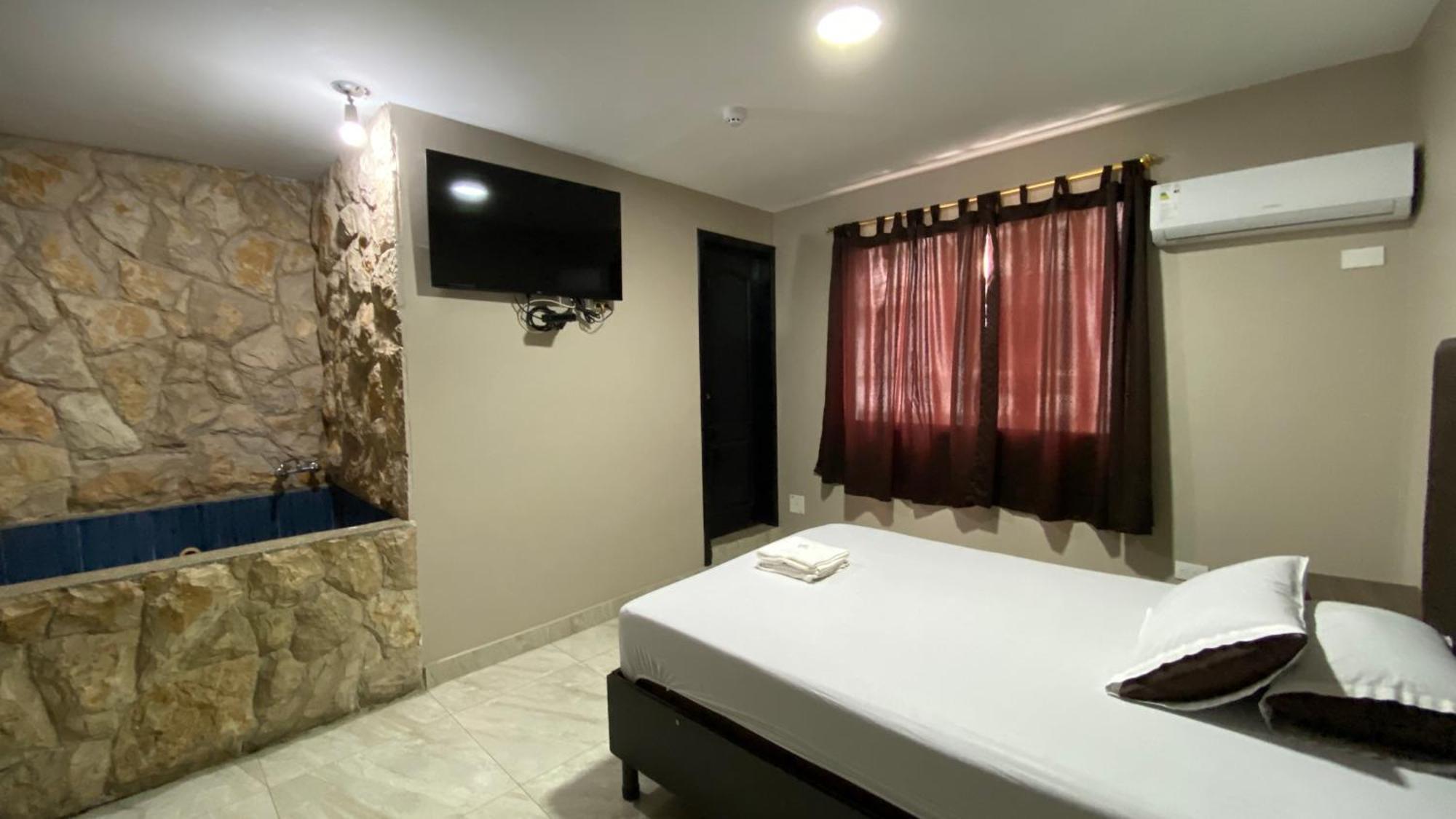 Hostal Bellagio Guayaquil Dış mekan fotoğraf